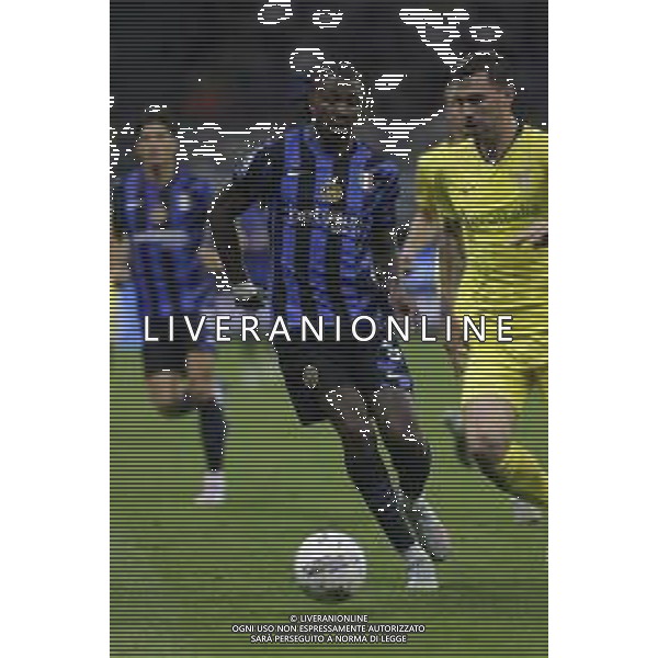 MARCUS THURAM -INTER - LAZIO CAMPIONATO CALCIO SERIE A 18.05.2025 ©PAOLO GIAMPIETRI - AGENZIA ALDO LIVERANI SAS
