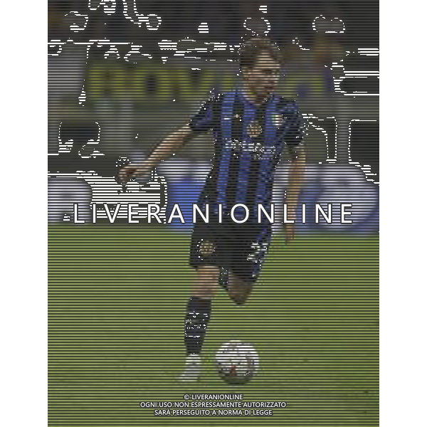 NICOLO\' BARELLA -INTER - LAZIO CAMPIONATO CALCIO SERIE A 18.05.2025 ©PAOLO GIAMPIETRI - AGENZIA ALDO LIVERANI SAS