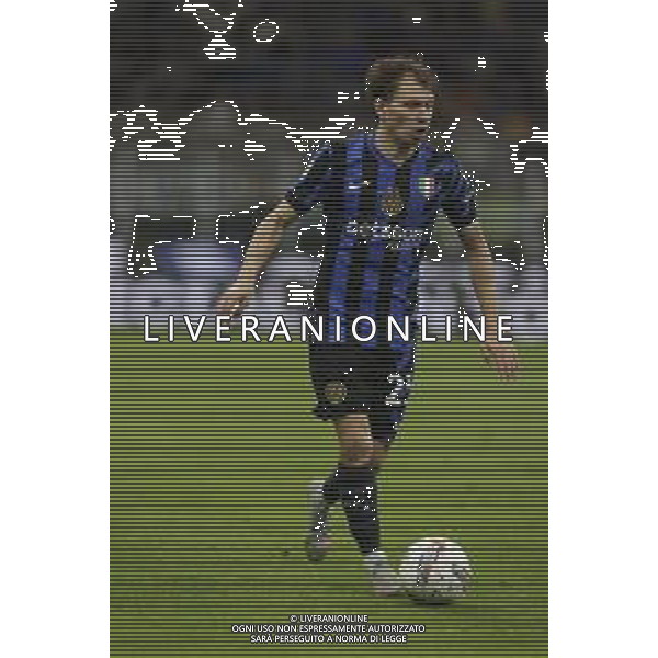NICOLO\' BARELLA -INTER - LAZIO CAMPIONATO CALCIO SERIE A 18.05.2025 ©PAOLO GIAMPIETRI - AGENZIA ALDO LIVERANI SAS