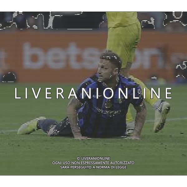 MARKO ARNAUTOVIC -INTER - LAZIO CAMPIONATO CALCIO SERIE A 18.05.2025 ©PAOLO GIAMPIETRI - AGENZIA ALDO LIVERANI SAS