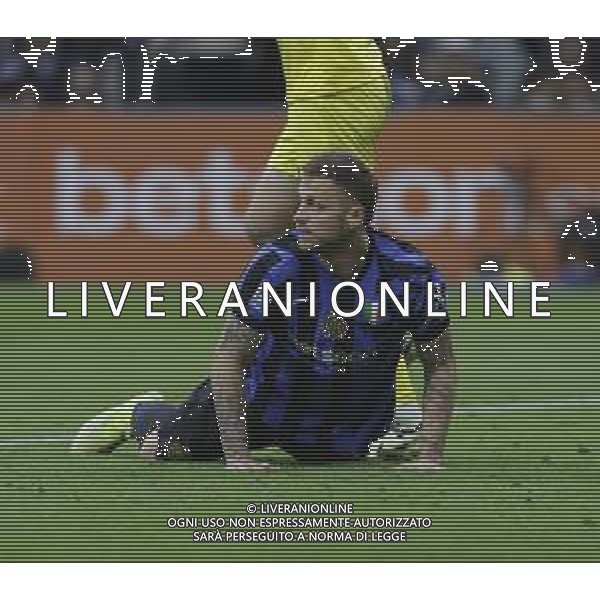 MARKO ARNAUTOVIC -INTER - LAZIO CAMPIONATO CALCIO SERIE A 18.05.2025 ©PAOLO GIAMPIETRI - AGENZIA ALDO LIVERANI SAS