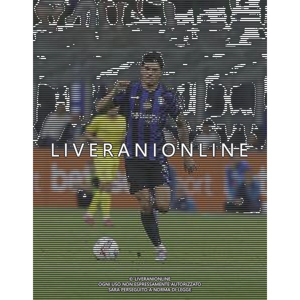 JOAQUIN CORREA -INTER - LAZIO CAMPIONATO CALCIO SERIE A 18.05.2025 ©PAOLO GIAMPIETRI - AGENZIA ALDO LIVERANI SAS