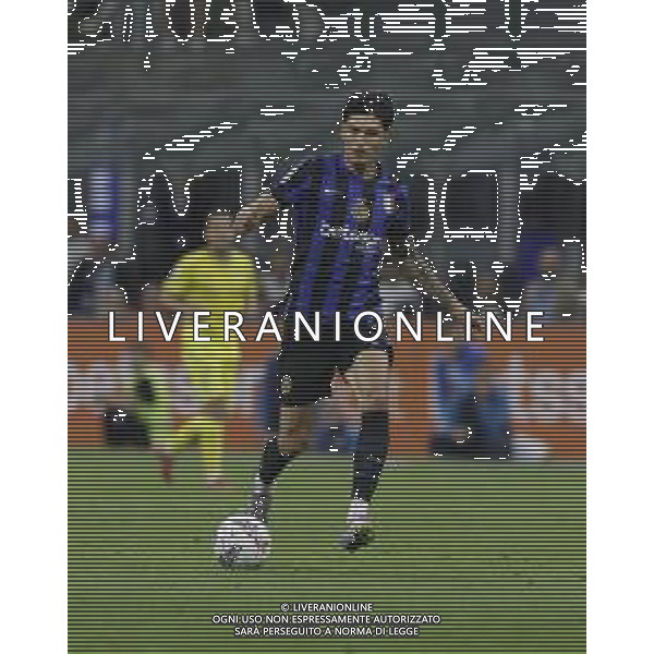 JOAQUIN CORREA -INTER - LAZIO CAMPIONATO CALCIO SERIE A 18.05.2025 ©PAOLO GIAMPIETRI - AGENZIA ALDO LIVERANI SAS