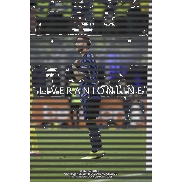 MARKO ARNAUTOVIC -INTER - LAZIO CAMPIONATO CALCIO SERIE A 18.05.2025 ©PAOLO GIAMPIETRI - AGENZIA ALDO LIVERANI SAS