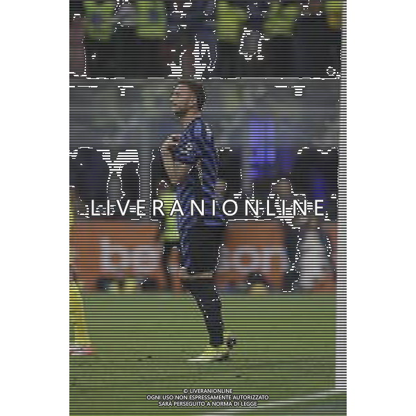 MARKO ARNAUTOVIC -INTER - LAZIO CAMPIONATO CALCIO SERIE A 18.05.2025 ©PAOLO GIAMPIETRI - AGENZIA ALDO LIVERANI SAS