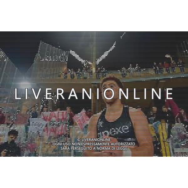 TVEM May 18, 2025 Lecce, Italy - US Lecce vs Torino FC - Italian soccer serie A 2024/25 - Via Del Mare Stadium. In the pic: Che Adams of Torino FC foto emmanuele mastrodonato-ag aldo liverani sas