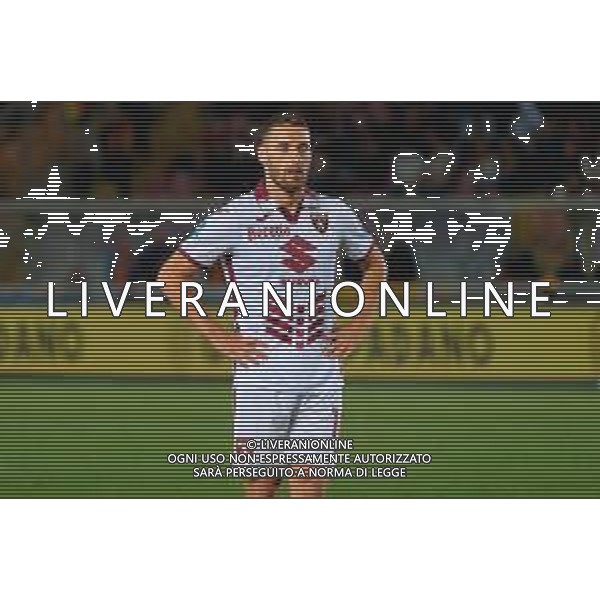 TVEM May 18, 2025 Lecce, Italy - US Lecce vs Torino FC - Italian soccer serie A 2024/25 - Via Del Mare Stadium. In the pic: Nikola Vlasic of Torino FC foto emmanuele mastrodonato-ag aldo liverani sas