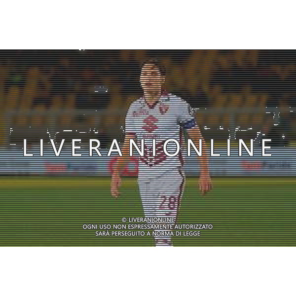 TVEM May 18, 2025 Lecce, Italy - US Lecce vs Torino FC - Italian soccer serie A 2024/25 - Via Del Mare Stadium. In the pic: Samuele Ricci of Torino FC foto emmanuele mastrodonato-ag aldo liverani sas