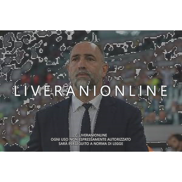 TVMV-Torino 18.05.2025 Allianz Stadium @Manuela Viganti /Ag. Aldo Liverani sas Juventus vs Udinese Campionato Calcio Serie A Enilive 2024/2025 37a giornata Nella foto: igor tudor