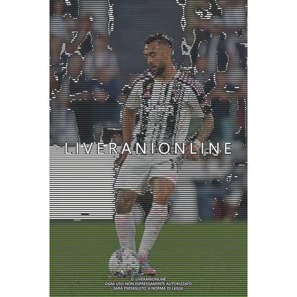 TVMV-Torino 18.05.2025 Allianz Stadium @Manuela Viganti /Ag. Aldo Liverani sas Juventus vs Udinese Campionato Calcio Serie A Enilive 2024/2025 37a giornata Nella foto: nico gonzalez