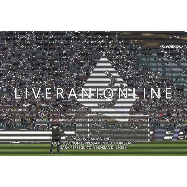 TVMV-Torino 18.05.2025 Allianz Stadium @Manuela Viganti /Ag. Aldo Liverani sas Juventus vs Udinese Campionato Calcio Serie A Enilive 2024/2025 37a giornata Nella foto: tifosi juventus