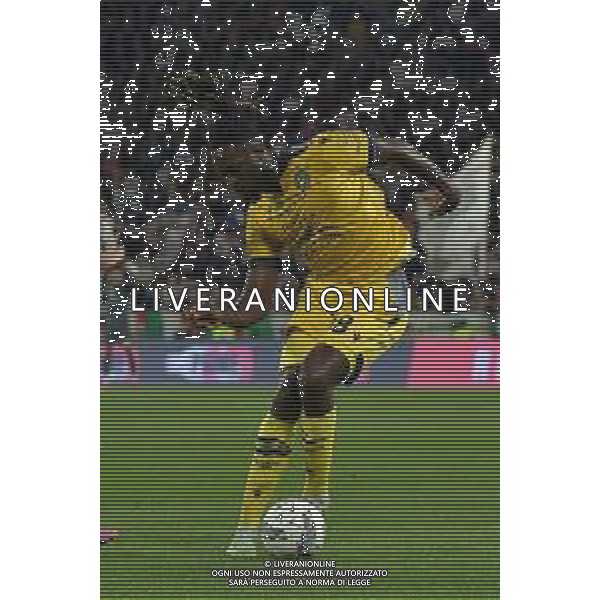 TVMV-Torino 18.05.2025 Allianz Stadium @Manuela Viganti /Ag. Aldo Liverani sas Juventus vs Udinese Campionato Calcio Serie A Enilive 2024/2025 37a giornata Nella foto: oumar solet