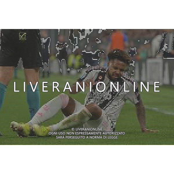 TVMV-Torino 18.05.2025 Allianz Stadium @Manuela Viganti /Ag. Aldo Liverani sas Juventus vs Udinese Campionato Calcio Serie A Enilive 2024/2025 37a giornata Nella foto: weston mckennie