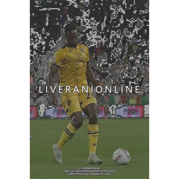 TVMV-Torino 18.05.2025 Allianz Stadium @Manuela Viganti /Ag. Aldo Liverani sas Juventus vs Udinese Campionato Calcio Serie A Enilive 2024/2025 37a giornata Nella foto: oumar solet