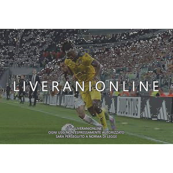 TVMV-Torino 18.05.2025 Allianz Stadium @Manuela Viganti /Ag. Aldo Liverani sas Juventus vs Udinese Campionato Calcio Serie A Enilive 2024/2025 37a giornata Nella foto: oumar solet