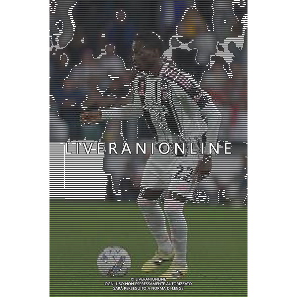 TVMV-Torino 18.05.2025 Allianz Stadium @Manuela Viganti /Ag. Aldo Liverani sas Juventus vs Udinese Campionato Calcio Serie A Enilive 2024/2025 37a giornata Nella foto: timothy weah
