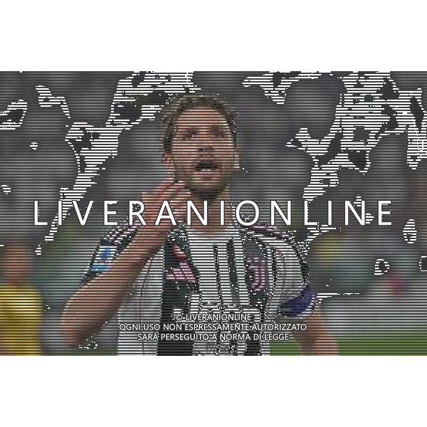 TVMV-Torino 18.05.2025 Allianz Stadium @Manuela Viganti /Ag. Aldo Liverani sas Juventus vs Udinese Campionato Calcio Serie A Enilive 2024/2025 37a giornata Nella foto: manuel locatelli
