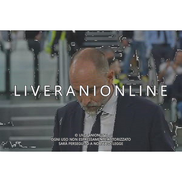 TVMV-Torino 18.05.2025 Allianz Stadium @Manuela Viganti /Ag. Aldo Liverani sas Juventus vs Udinese Campionato Calcio Serie A Enilive 2024/2025 37a giornata Nella foto: igor tudor