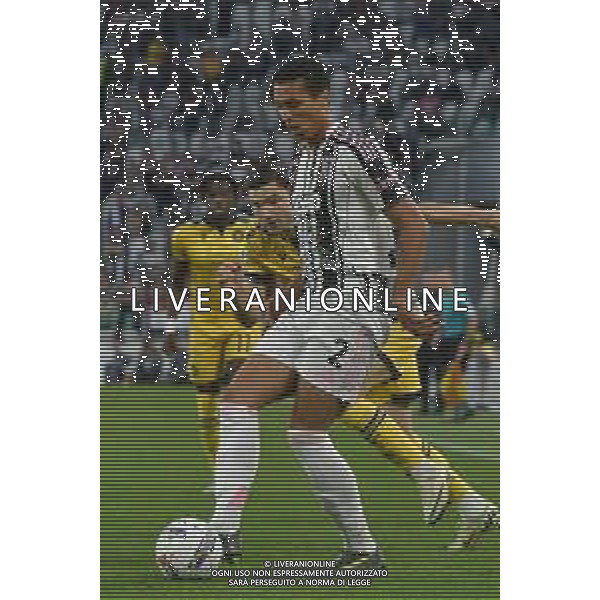 TVMV-Torino 18.05.2025 Allianz Stadium @Manuela Viganti /Ag. Aldo Liverani sas Juventus vs Udinese Campionato Calcio Serie A Enilive 2024/2025 37a giornata Nella foto: alberto costa