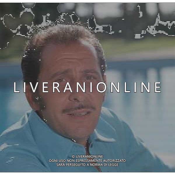 COL-RETROSPETTIVA DOMENICO MODUGNO CANTANTE NELLA FOTO DOMENICO MODUGNO ARCHIVIO GIOVANNI LIVERANI-AG ALDO LIVERANI SAS
