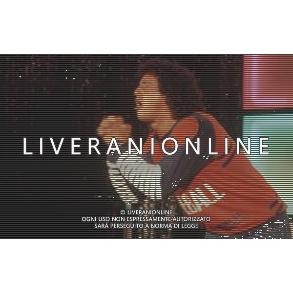 DIAP-RETROSPETTIVA ADRIANO PAPPALARDO CANTANTE NELLA FOTO ADRIANO PAPPALARDO ARCHIVIO GIOVANNI LIVERANI-AG ALDO LIVERANI SAS
