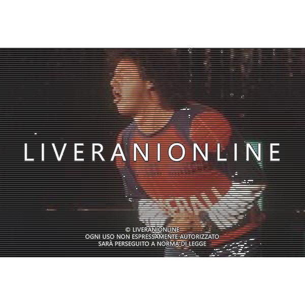 DIAP-RETROSPETTIVA ADRIANO PAPPALARDO CANTANTE NELLA FOTO ADRIANO PAPPALARDO ARCHIVIO GIOVANNI LIVERANI-AG ALDO LIVERANI SAS