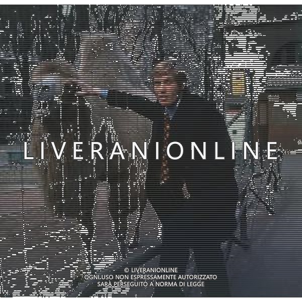 COL-RETROSPETTIVA ROMEO BENETTI CALCIATORE NELLA FOTOO ROMEO BENETTI ALLO ZOO DI MILANO NEGLI ANNI 75-78 AG ALDO LIVERANI SAS