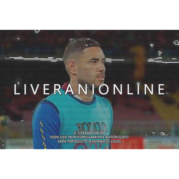 TVEM May 18, 2025 Lecce, Italy - US Lecce vs Torino FC - Italian soccer serie A 2024/25 - Via Del Mare Stadium. In the pic: Antonio Sanabria of Torino FC ©TVEM Emmanuele Mastrodonato - AGENZIA ALDO LIVERANI SAS