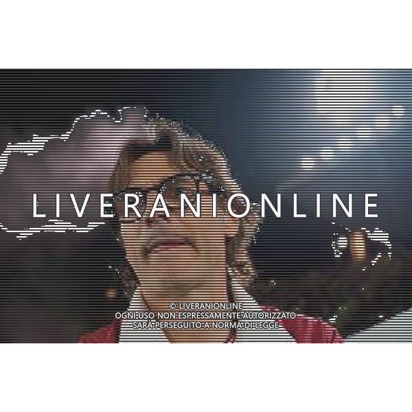 TVEM May 18, 2025 Lecce, Italy - US Lecce vs Torino FC - Italian soccer serie A 2024/25 - Via Del Mare Stadium. In the pic: coach Paolo Vanoli of Torino FC ©TVEM Emmanuele Mastrodonato - AGENZIA ALDO LIVERANI SAS