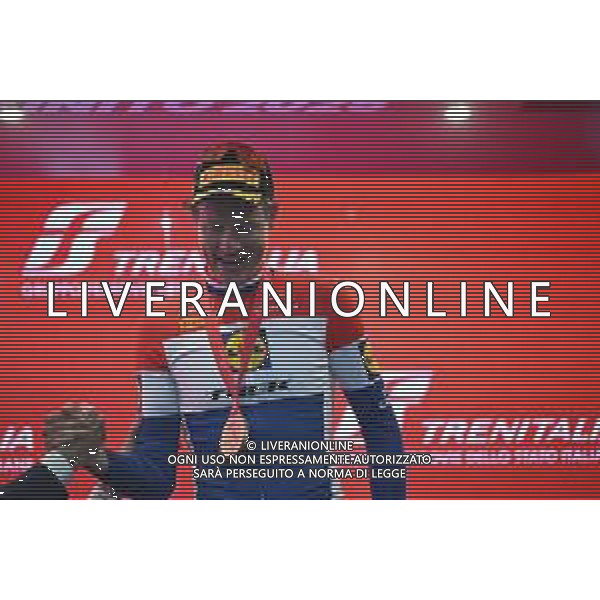 20-05-2025 Giro D\'italia; Tappa 10 Lucca - Pisa; 2025, Lidl - Trek; Hoole, Daan; Pisa Piazza Dei Miracoli; ©SIROTTI - AGENZIA ALDO LIVERANI SAS