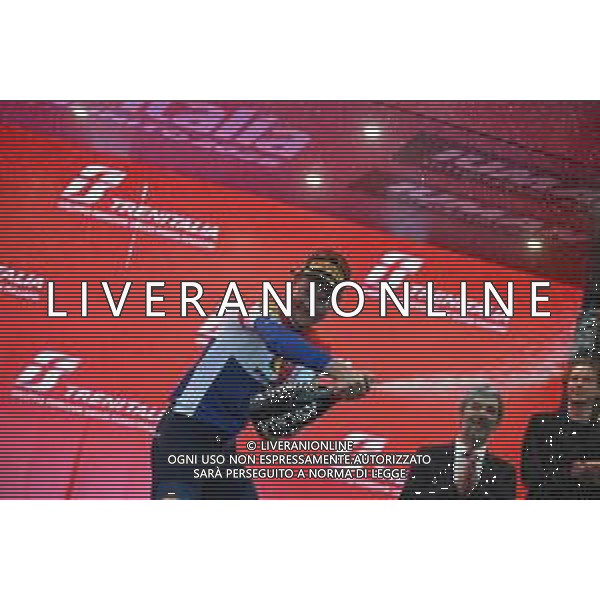 20-05-2025 Giro D\'italia; Tappa 10 Lucca - Pisa; 2025, Lidl - Trek; Hoole, Daan; Pisa Piazza Dei Miracoli; ©SIROTTI - AGENZIA ALDO LIVERANI SAS