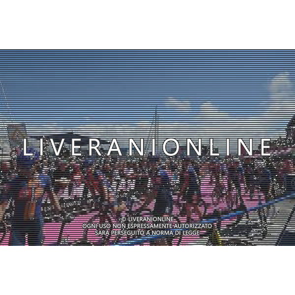 21-05-2025 Giro D\'italia; Tappa 11 Viareggio - Castelnovo Ne Monti; 2025, Picnic - Postnl; Viareggio;
