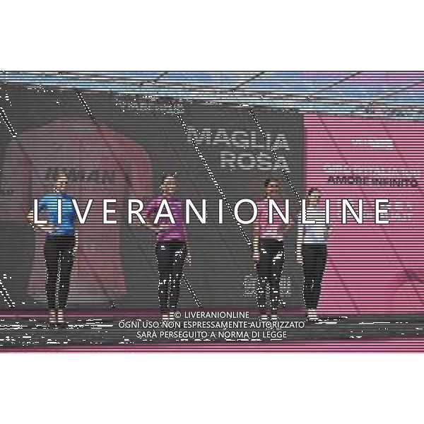 21-05-2025 Giro D\'italia; Tappa 11 Viareggio - Castelnovo Ne Monti; Viareggio;
