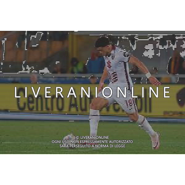TVEM May 18, 2025 Lecce, Italy - US Lecce vs Torino FC - Italian soccer serie A 2024/25 - Via Del Mare Stadium. In the pic: Che Adams of Torino FC ©TVEM Emmanuele Mastrodonato - AGENZIA ALDO LIVERANI SAS