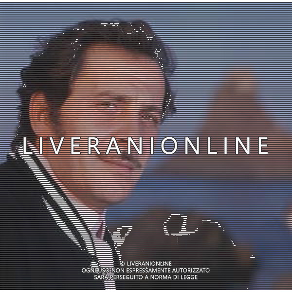 COL-RETROSPETTIVA DOMENICO MODUGNO CANTANTE NELLA FOTO DOMENICO MODUGNO NEL 1967 AG ALDO LIVERANI SAS