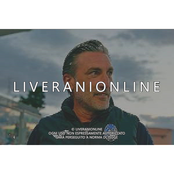 coach Francesco Modesto of Atalanta U23 -Audace Cerignola - Atalanta U23 ritorno dei quarti di finale play-off Serie C - 21.05.2025 ©TVEM Emmanuele Mastrodonato - AGENZIA ALDO LIVERANI SAS