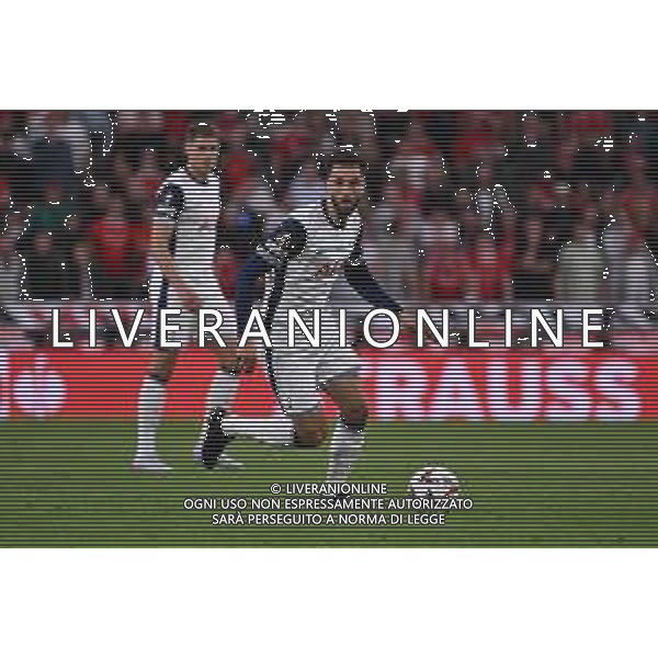 TVRG Tottenham Hotspur vs Manchester United nella foto Rodrigo Bentancur (Tottenham Hotspur) Bilbao (SPA) 21-05-2025 Stadio San Mames UEFA Europa League - finale foto Roberto Garavaglia/Agenzia Aldo Liverani sas