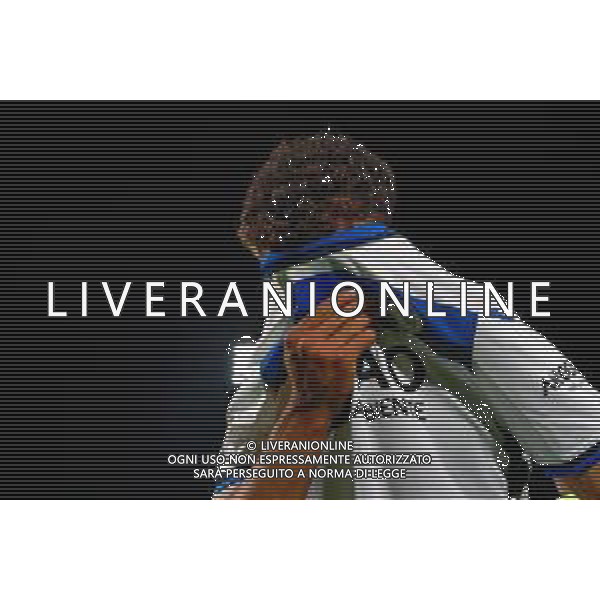Dominic Vavassori of Atalanta U23 disappointment - Audace Cerignola - Atalanta U23 ritorno dei quarti di finale play-off Serie C - 21.05.2025 ©TVEM Emmanuele Mastrodonato - AGENZIA ALDO LIVERANI SAS