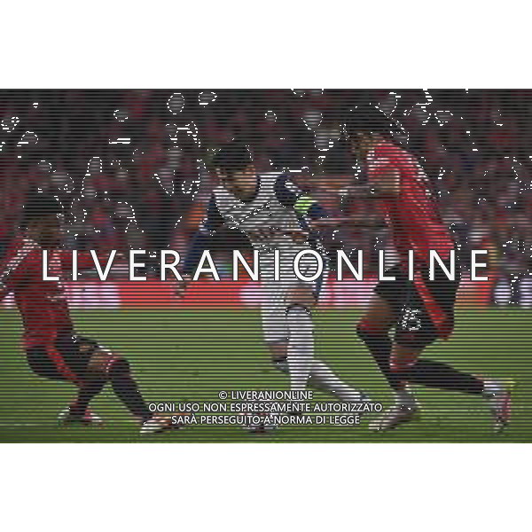 TVRG Tottenham Hotspur vs Manchester United nella foto Heung-Min Son (Tottenham Hotspur) Bilbao (SPA) 21-05-2025 Stadio San Mames UEFA Europa League - finale foto Roberto Garavaglia/Agenzia Aldo Liverani sas