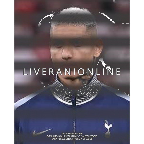TVRG Tottenham Hotspur vs Manchester United nella foto Richarlison de Andrade (Tottenham Hotspur) Bilbao (SPA) 21-05-2025 Stadio San Mames UEFA Europa League - finale foto Roberto Garavaglia/Agenzia Aldo Liverani sas