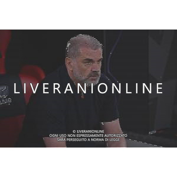 TVRG Tottenham Hotspur vs Manchester United nella foto Ange Postecoglou allenatore Tottenham Hotspur Bilbao (SPA) 21-05-2025 Stadio San Mames UEFA Europa League - finale foto Roberto Garavaglia/Agenzia Aldo Liverani sas
