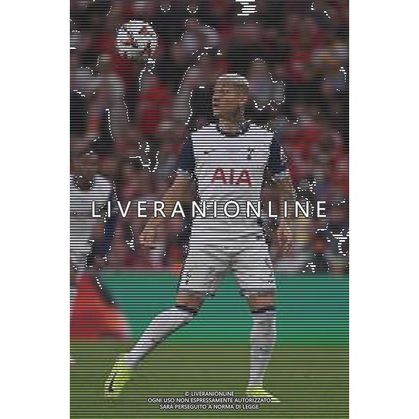 TVRG Tottenham Hotspur vs Manchester United nella foto Richarlison de Andrade (Tottenham Hotspur) Bilbao (SPA) 21-05-2025 Stadio San Mames UEFA Europa League - finale foto Roberto Garavaglia/Agenzia Aldo Liverani sas