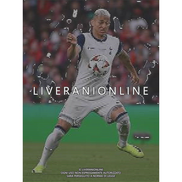 TVRG Tottenham Hotspur vs Manchester United nella foto Richarlison de Andrade (Tottenham Hotspur) Bilbao (SPA) 21-05-2025 Stadio San Mames UEFA Europa League - finale foto Roberto Garavaglia/Agenzia Aldo Liverani sas