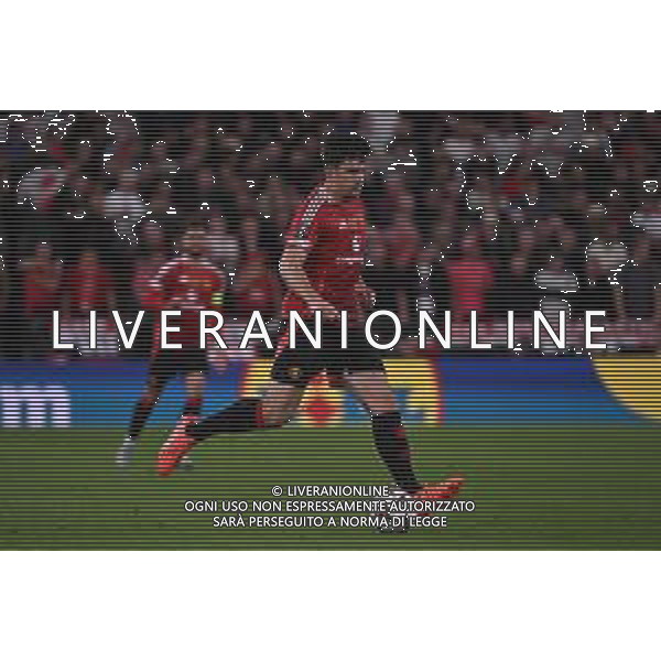 TVRG Tottenham Hotspur vs Manchester United nella foto Harry Maguire (Manchester United) Bilbao (SPA) 21-05-2025 Stadio San Mames UEFA Europa League - finale foto Roberto Garavaglia/Agenzia Aldo Liverani sas
