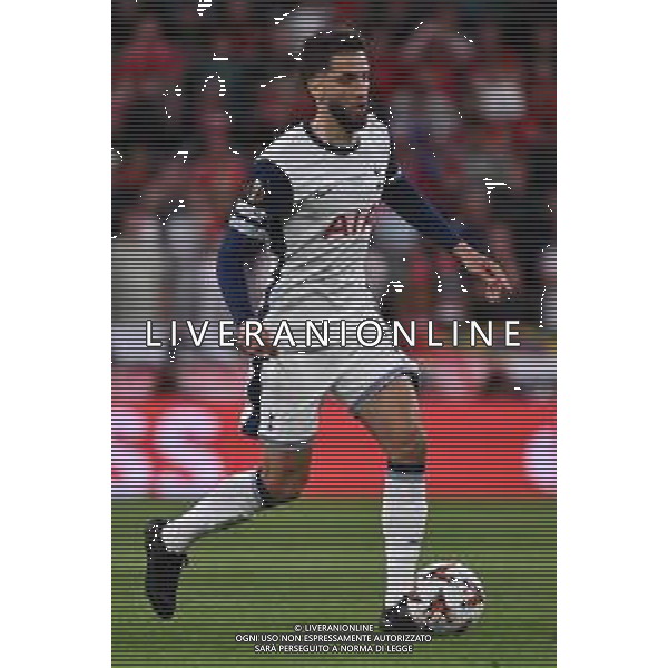 TVRG Tottenham Hotspur vs Manchester United nella foto Rodrigo Bentancur (Tottenham Hotspur) Bilbao (SPA) 21-05-2025 Stadio San Mames UEFA Europa League - finale foto Roberto Garavaglia/Agenzia Aldo Liverani sas