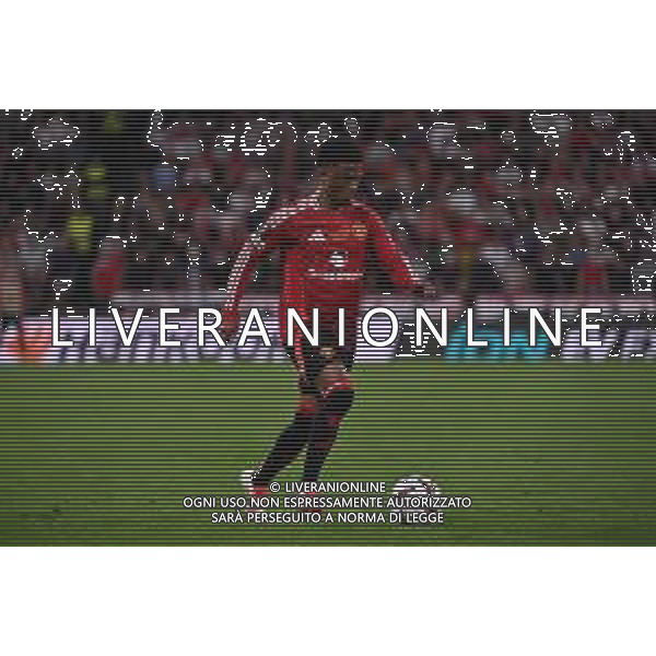 TVRG Tottenham Hotspur vs Manchester United nella foto Amad Diallo (Manchester United) Bilbao (SPA) 21-05-2025 Stadio San Mames UEFA Europa League - finale foto Roberto Garavaglia/Agenzia Aldo Liverani sas