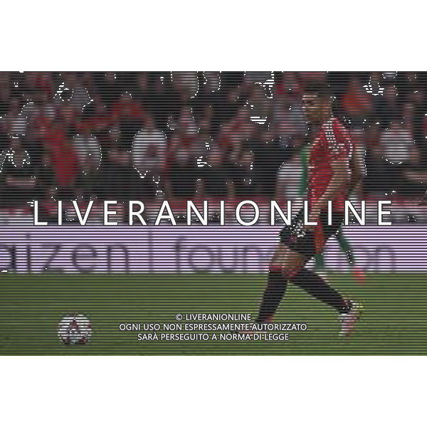 TVRG Tottenham Hotspur vs Manchester United nella foto Casemiro Carlos Henrique Casimiro (Manchester United) Bilbao (SPA) 21-05-2025 Stadio San Mames UEFA Europa League - finale foto Roberto Garavaglia/Agenzia Aldo Liverani sas
