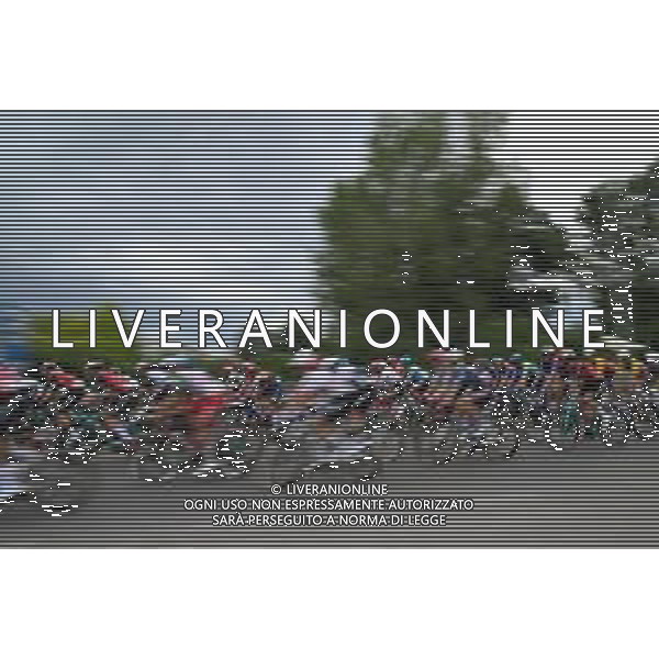 22-05-2025 Giro D\'italia; Tappa 12 Modena - Viadana; ©SIROTTI - AGENZIA ALDO LIVERANI SAS