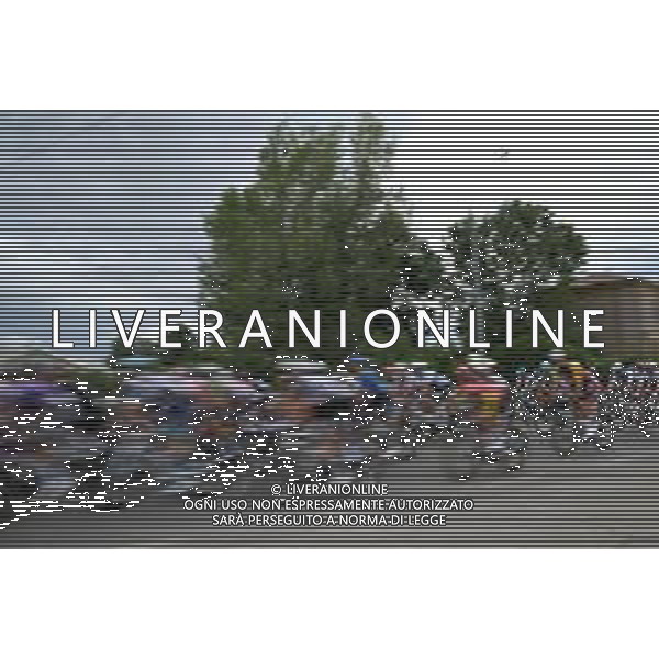 22-05-2025 Giro D\'italia; Tappa 12 Modena - Viadana; ©SIROTTI - AGENZIA ALDO LIVERANI SAS