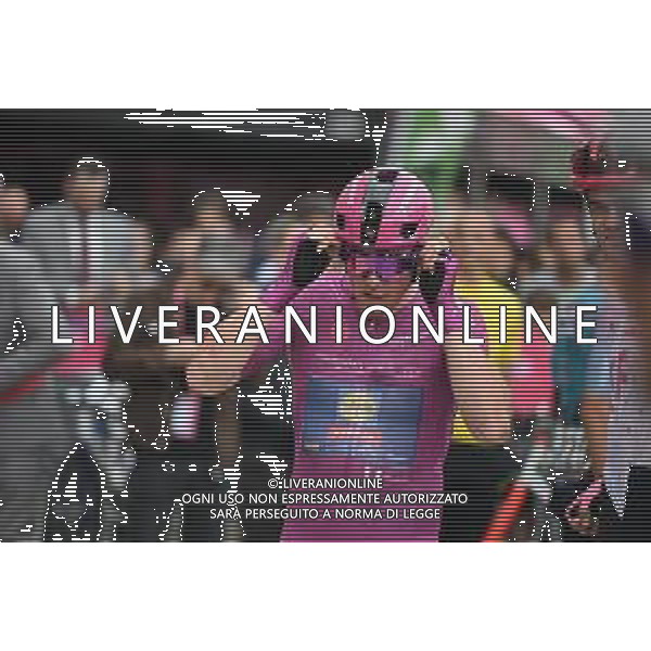 22-05-2025 Giro D\'italia; Tappa 12 Modena - Viadana; 2025, Lidl - Trek; Pedersen, Mads; Modena; ©SIROTTI - AGENZIA ALDO LIVERANI SAS